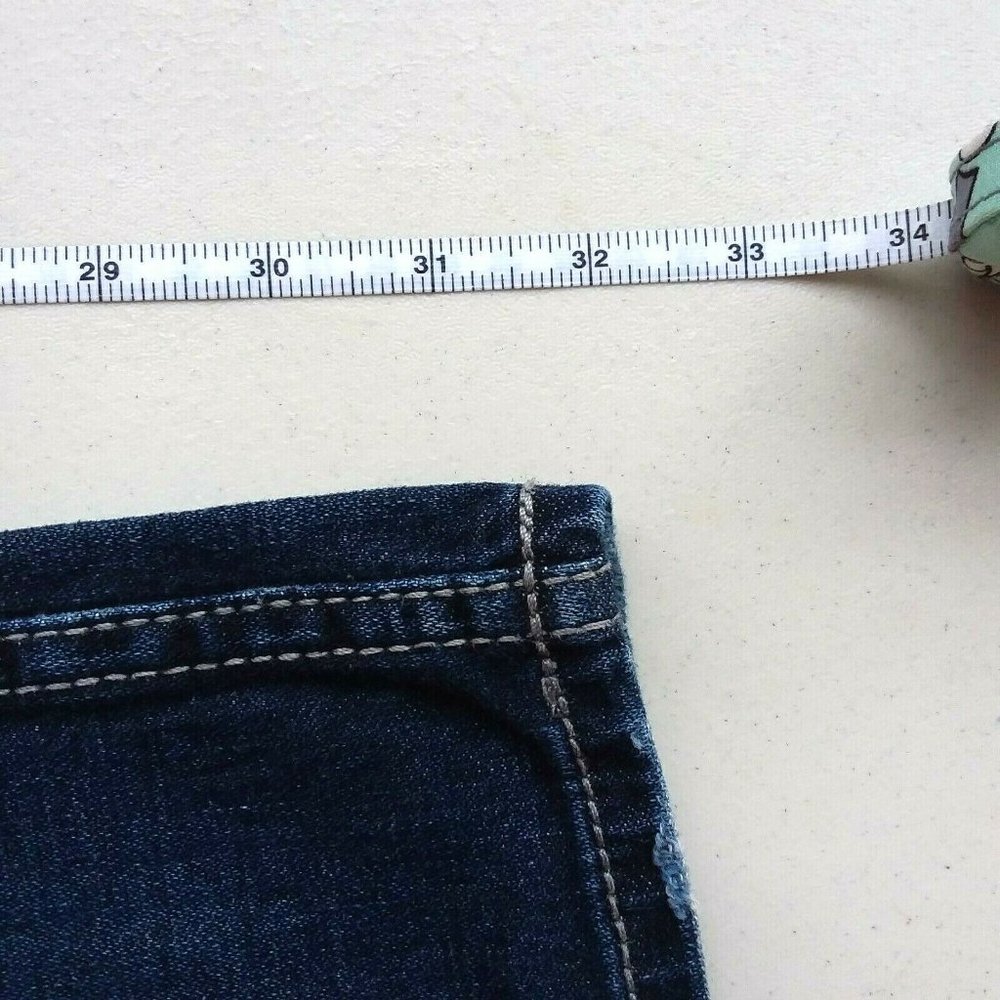 ☆☆SOLD☆☆ Buffalo David Bitton Driven-X Basic Jeans - Picture 7 of 9